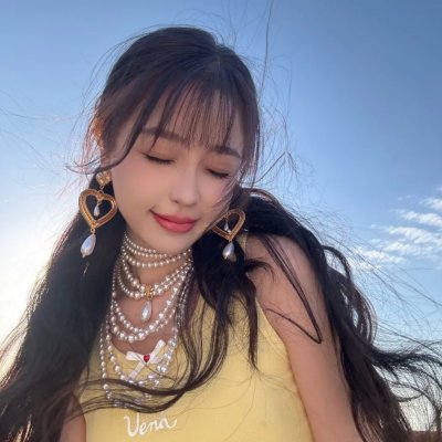 檀岛玉女