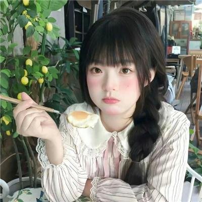 镜中花