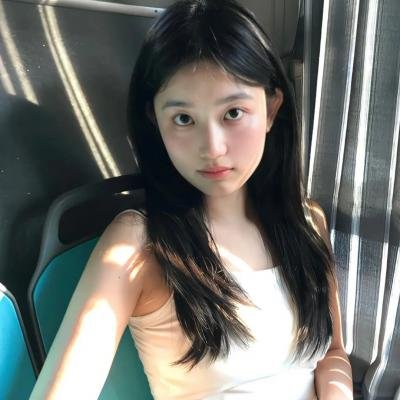 上海女子图鉴